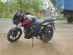 Bajaj Pulsar 150